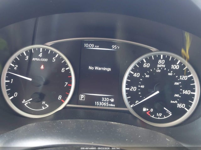 46144985 :رقم المزاد ، 3N1AB7AP4GL645429 vin ، 2016 Nissan Sentra Fe+ S/s/sl/sr/sv مزاد بيع