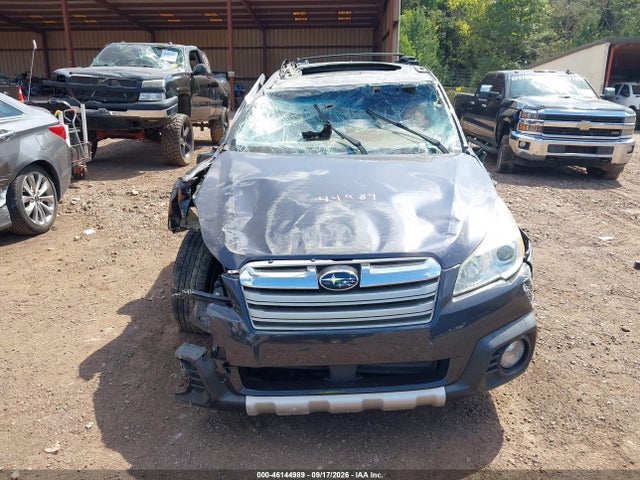 Aukcja sprzedaży 2013 Subaru Outback 2.5i Limited, vin: 4S4BRCKCXD3284325, numer aukcji: 46144989