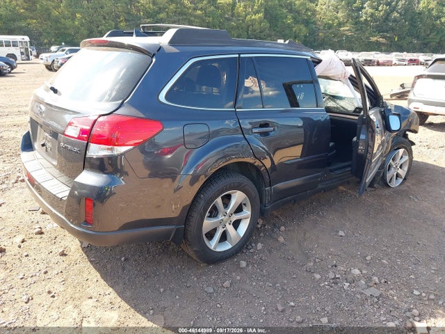 Aukcja sprzedaży 2013 Subaru Outback 2.5i Limited, vin: 4S4BRCKCXD3284325, numer aukcji: 46144989
