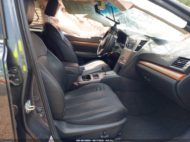 Aukcja sprzedaży 2013 Subaru Outback 2.5i Limited, vin: 4S4BRCKCXD3284325, numer aukcji: 46144989