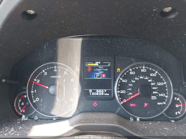 Aukcja sprzedaży 2013 Subaru Outback 2.5i Limited, vin: 4S4BRCKCXD3284325, numer aukcji: 46144989