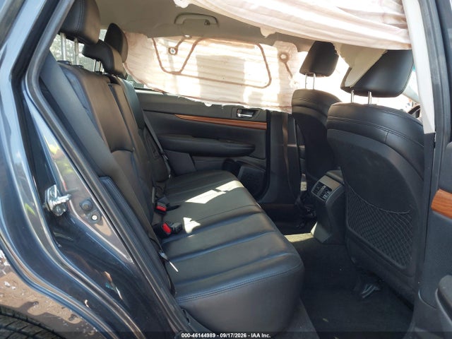 Aukcja sprzedaży 2013 Subaru Outback 2.5i Limited, vin: 4S4BRCKCXD3284325, numer aukcji: 46144989