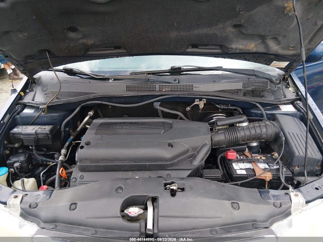 Продаж на аукціоні авто 2004 Honda Odyssey Ex, vin: 5FNRL18844B112628, номер лоту: 46144990