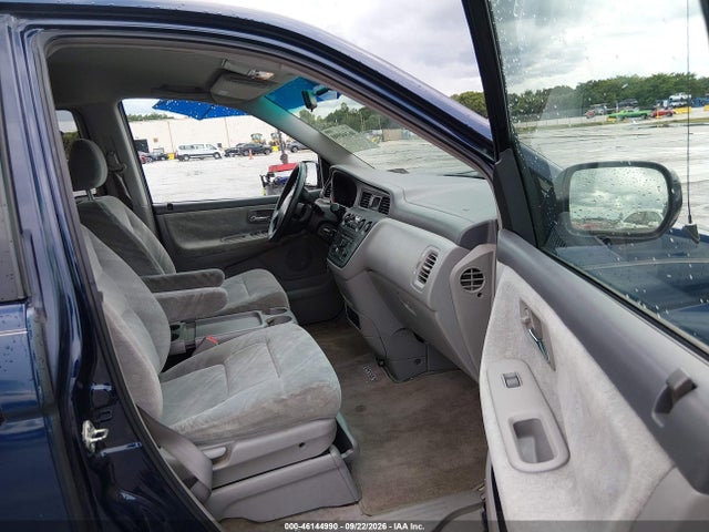 Продаж на аукціоні авто 2004 Honda Odyssey Ex, vin: 5FNRL18844B112628, номер лоту: 46144990