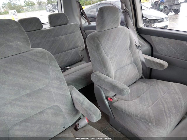 Продаж на аукціоні авто 2004 Honda Odyssey Ex, vin: 5FNRL18844B112628, номер лоту: 46144990