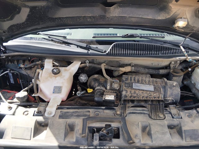 Продаж на аукціоні авто 2017 Chevrolet Express 3500 Lt, vin: 1GAZGPFG5H1293926, номер лоту: 46144991