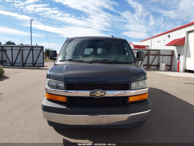 Продаж на аукціоні авто 2017 Chevrolet Express 3500 Lt, vin: 1GAZGPFG5H1293926, номер лоту: 46144991