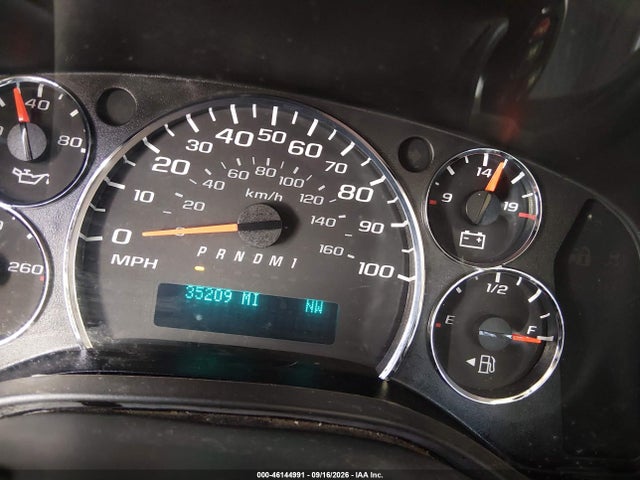 Продаж на аукціоні авто 2017 Chevrolet Express 3500 Lt, vin: 1GAZGPFG5H1293926, номер лоту: 46144991