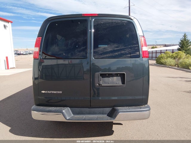 Продаж на аукціоні авто 2017 Chevrolet Express 3500 Lt, vin: 1GAZGPFG5H1293926, номер лоту: 46144991
