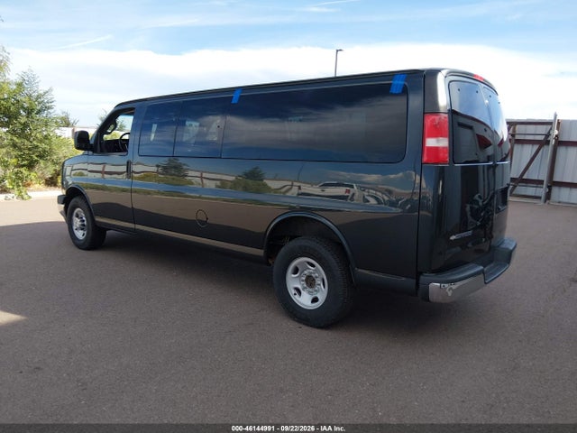 Продаж на аукціоні авто 2017 Chevrolet Express 3500 Lt, vin: 1GAZGPFG5H1293926, номер лоту: 46144991