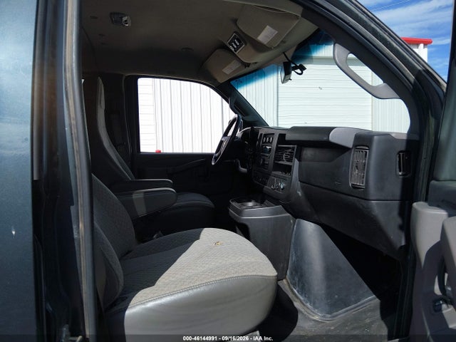 Продаж на аукціоні авто 2017 Chevrolet Express 3500 Lt, vin: 1GAZGPFG5H1293926, номер лоту: 46144991