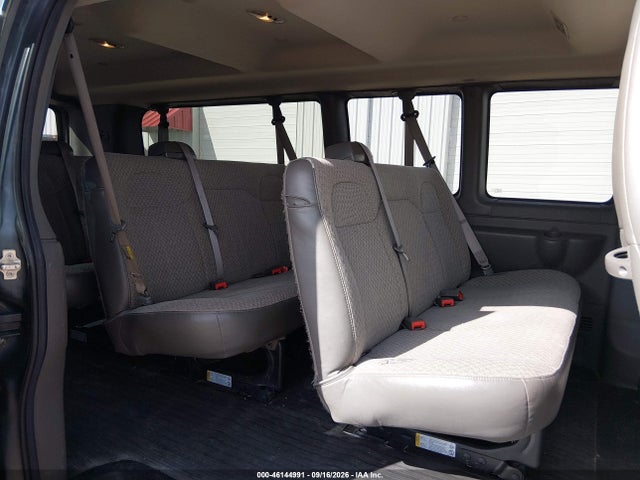 Продаж на аукціоні авто 2017 Chevrolet Express 3500 Lt, vin: 1GAZGPFG5H1293926, номер лоту: 46144991