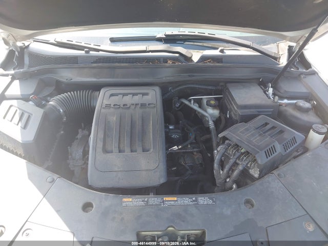 46144999 :رقم المزاد ، 2GNFLFEK0G6225381 vin ، 2016 Chevrolet Equinox Lt مزاد بيع
