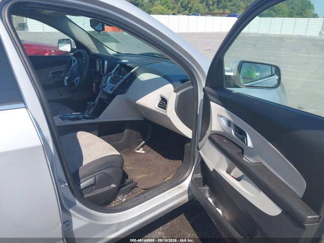 46144999 :رقم المزاد ، 2GNFLFEK0G6225381 vin ، 2016 Chevrolet Equinox Lt مزاد بيع