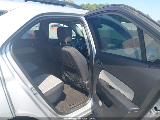 46144999 :رقم المزاد ، 2GNFLFEK0G6225381 vin ، 2016 Chevrolet Equinox Lt مزاد بيع