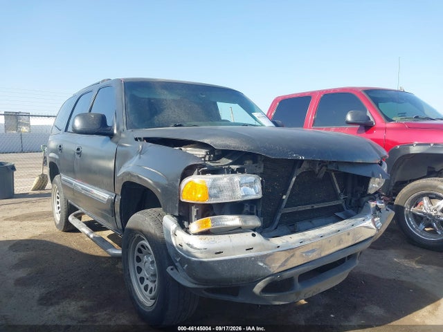46145004 :رقم المزاد ، 1GKEC13V74R202303 vin ، 2004 Gmc Yukon Sle مزاد بيع