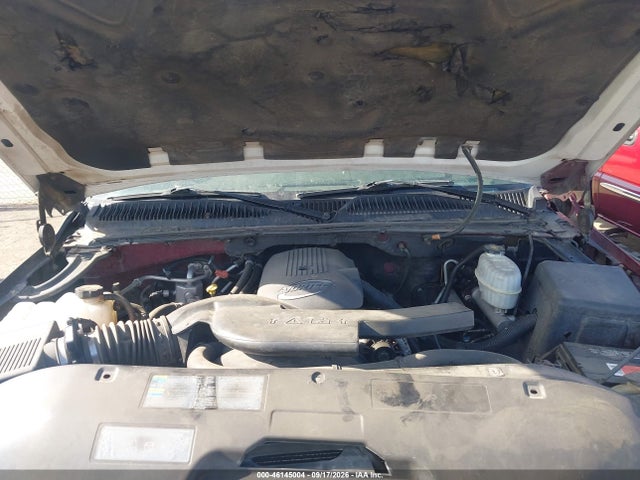 46145004 :رقم المزاد ، 1GKEC13V74R202303 vin ، 2004 Gmc Yukon Sle مزاد بيع