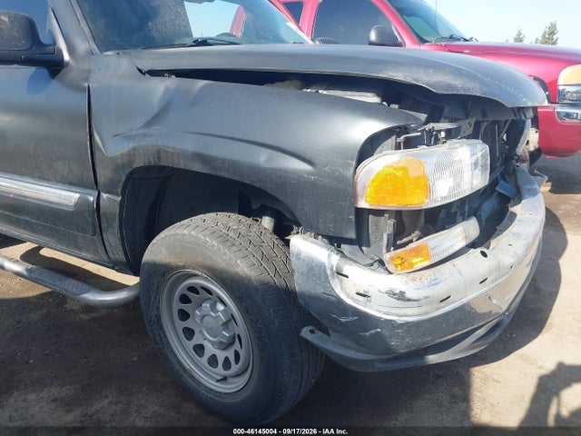 46145004 :رقم المزاد ، 1GKEC13V74R202303 vin ، 2004 Gmc Yukon Sle مزاد بيع