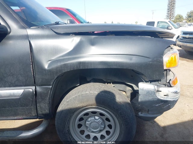46145004 :رقم المزاد ، 1GKEC13V74R202303 vin ، 2004 Gmc Yukon Sle مزاد بيع
