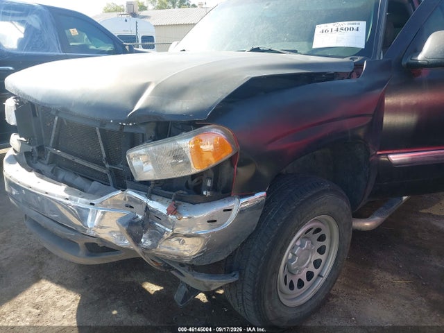 46145004 :رقم المزاد ، 1GKEC13V74R202303 vin ، 2004 Gmc Yukon Sle مزاد بيع