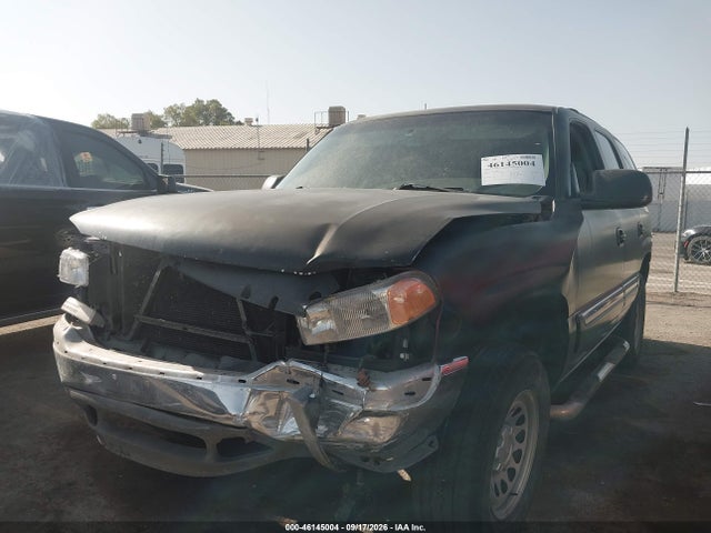 46145004 :رقم المزاد ، 1GKEC13V74R202303 vin ، 2004 Gmc Yukon Sle مزاد بيع