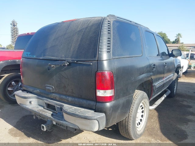 46145004 :رقم المزاد ، 1GKEC13V74R202303 vin ، 2004 Gmc Yukon Sle مزاد بيع