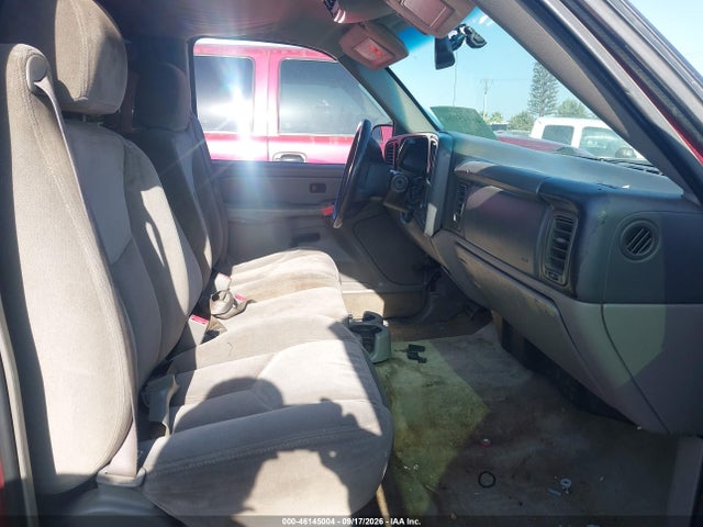 46145004 :رقم المزاد ، 1GKEC13V74R202303 vin ، 2004 Gmc Yukon Sle مزاد بيع