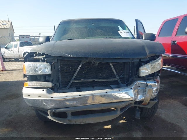 46145004 :رقم المزاد ، 1GKEC13V74R202303 vin ، 2004 Gmc Yukon Sle مزاد بيع