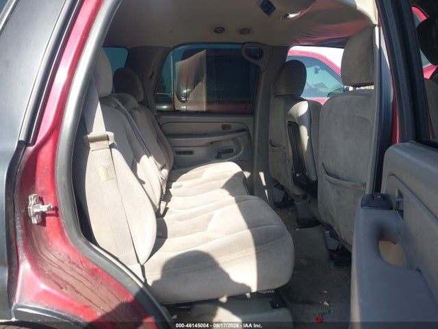 46145004 :رقم المزاد ، 1GKEC13V74R202303 vin ، 2004 Gmc Yukon Sle مزاد بيع
