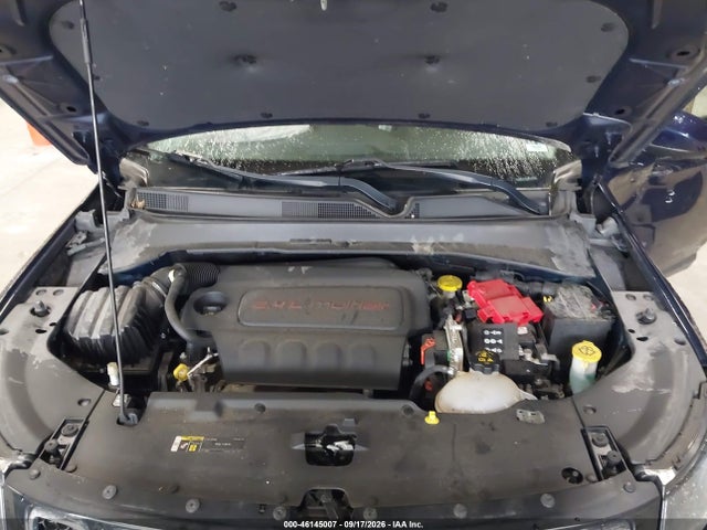 2021 Jeep Compass Latitude 4x4 მანქანა იყიდება აუქციონზე, vin: 3C4NJDBB7MT501498, აუქციონის ნომერი: 46145007
