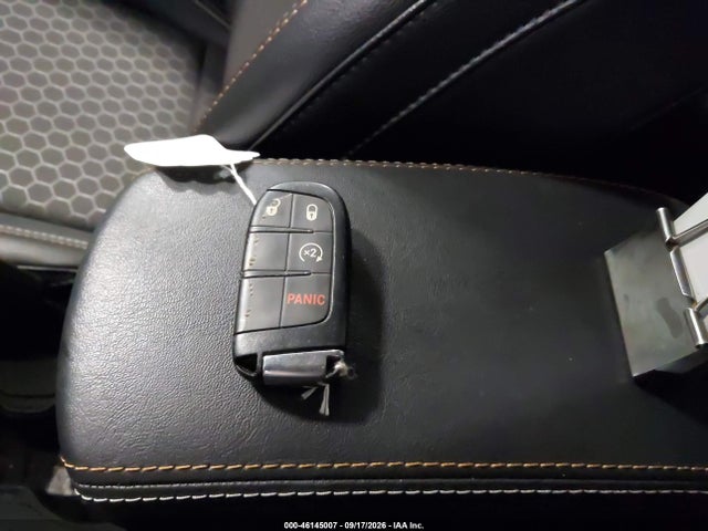 2021 Jeep Compass Latitude 4x4 მანქანა იყიდება აუქციონზე, vin: 3C4NJDBB7MT501498, აუქციონის ნომერი: 46145007