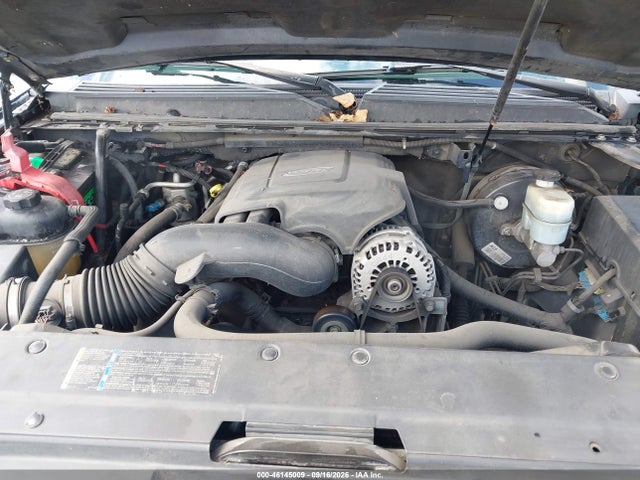 Продажа на аукционе авто 2007 Gmc Yukon Xl 1500 Slt, vin: 1GKFC16007J275228, номер лота: 46145009