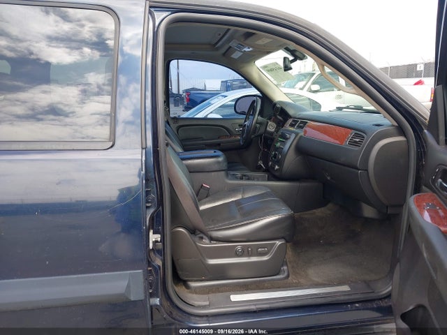 Продажа на аукционе авто 2007 Gmc Yukon Xl 1500 Slt, vin: 1GKFC16007J275228, номер лота: 46145009
