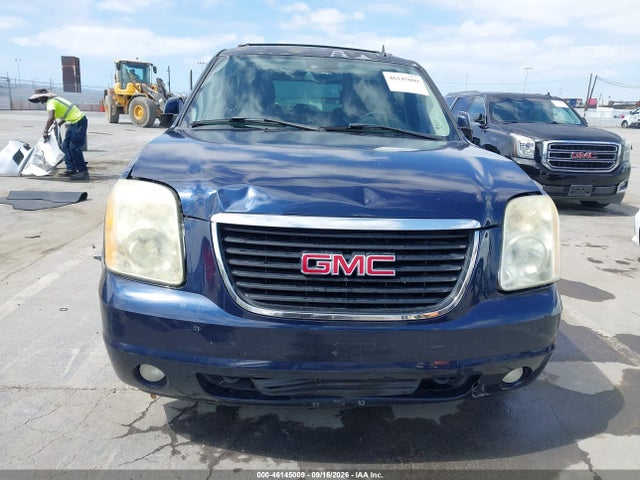 Продажа на аукционе авто 2007 Gmc Yukon Xl 1500 Slt, vin: 1GKFC16007J275228, номер лота: 46145009