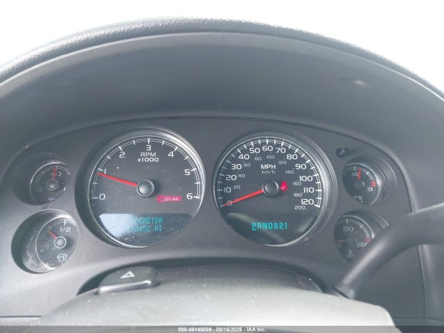 Продажа на аукционе авто 2007 Gmc Yukon Xl 1500 Slt, vin: 1GKFC16007J275228, номер лота: 46145009