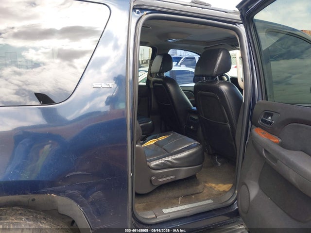 Продажа на аукционе авто 2007 Gmc Yukon Xl 1500 Slt, vin: 1GKFC16007J275228, номер лота: 46145009