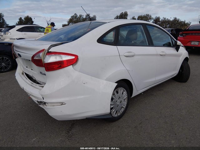 Ford FIESTA S 2017 3FADP4AJ2HM126550 Image 4
