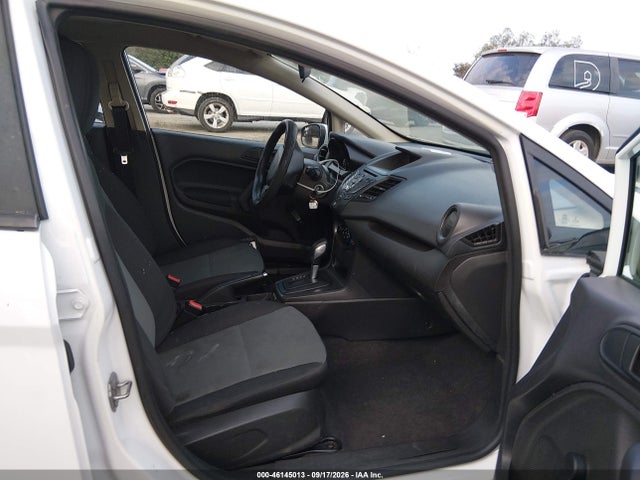 Ford FIESTA S 2017 3FADP4AJ2HM126550 Image 5