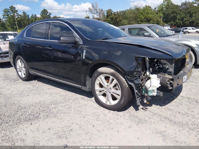 2010 Lincoln Mks მანქანა იყიდება აუქციონზე, vin: 1LNHL9DR7AG607041, აუქციონის ნომერი: 46145016