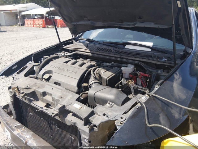 Продажа на аукционе авто 2010 Lincoln Mks, vin: 1LNHL9DR7AG607041, номер лота: 46145016