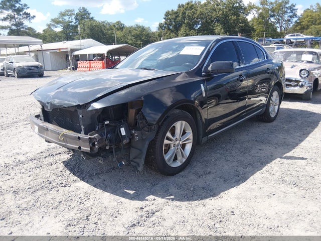 Продажа на аукционе авто 2010 Lincoln Mks, vin: 1LNHL9DR7AG607041, номер лота: 46145016