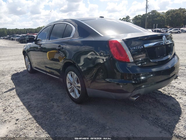 Продажа на аукционе авто 2010 Lincoln Mks, vin: 1LNHL9DR7AG607041, номер лота: 46145016