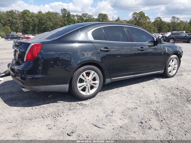 Продажа на аукционе авто 2010 Lincoln Mks, vin: 1LNHL9DR7AG607041, номер лота: 46145016