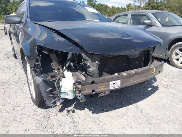 Продажа на аукционе авто 2010 Lincoln Mks, vin: 1LNHL9DR7AG607041, номер лота: 46145016
