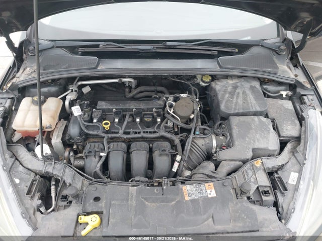 Aukcja sprzedaży 2015 Ford Focus Se, vin: 1FADP3F24FL319938, numer aukcji: 46145017