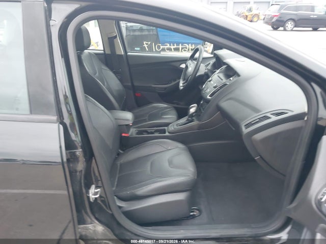 Aukcja sprzedaży 2015 Ford Focus Se, vin: 1FADP3F24FL319938, numer aukcji: 46145017