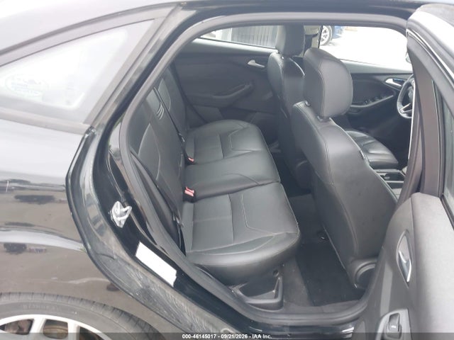 Aukcja sprzedaży 2015 Ford Focus Se, vin: 1FADP3F24FL319938, numer aukcji: 46145017