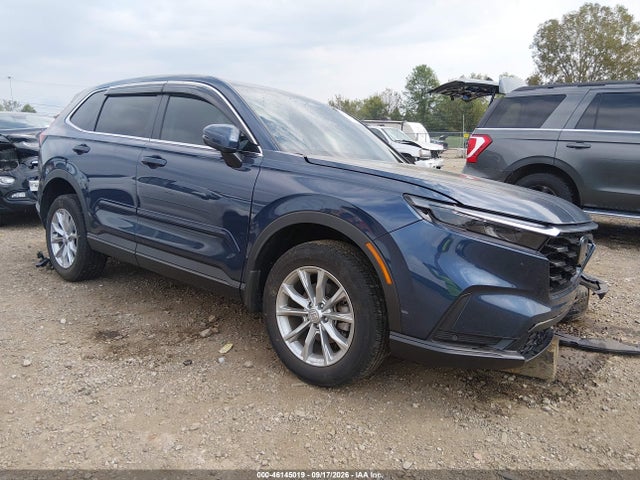 Aukcja sprzedaży 2025 Honda Cr-v Ex-l Awd, vin: 5J6RS4H78SL009034, numer aukcji: 46145019