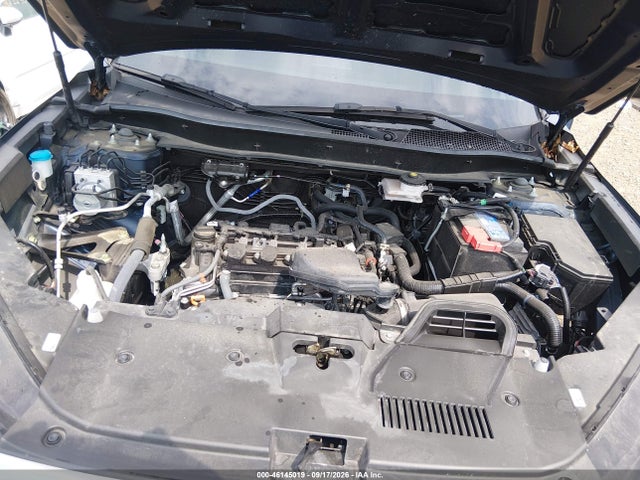 Продажа на аукционе авто 2025 Honda Cr-v Ex-l Awd, vin: 5J6RS4H78SL009034, номер лота: 46145019