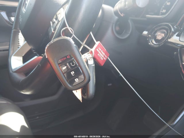 Продажа на аукционе авто 2025 Honda Cr-v Ex-l Awd, vin: 5J6RS4H78SL009034, номер лота: 46145019